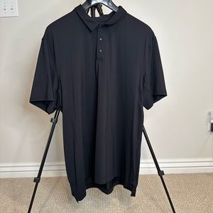 Stretch Golf Polo Shirt